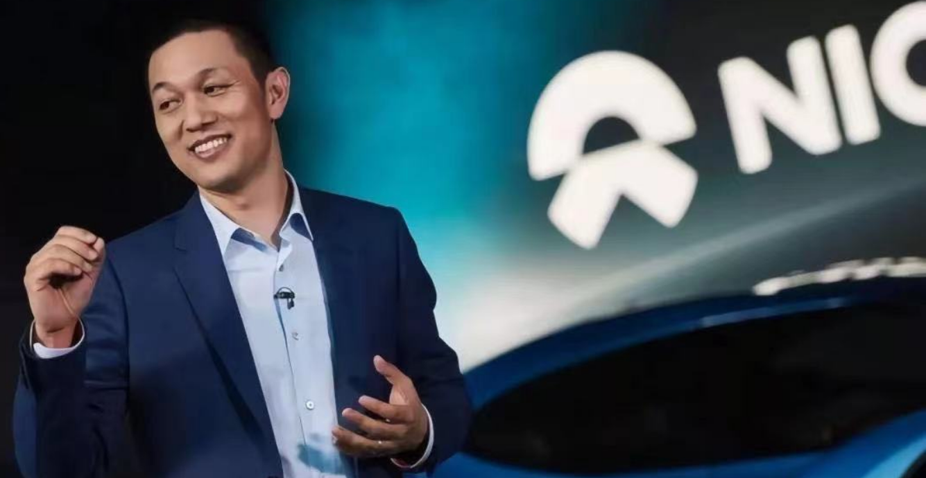 独家对话李斌：一不小心又被上了热搜，以后说话要滴水不漏