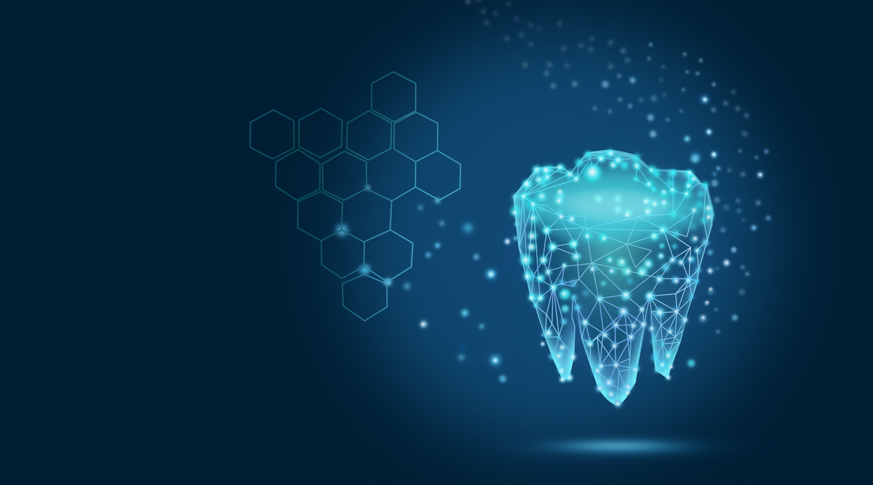 口腔数字化时代：AI牙医的防御基建与攻坚
