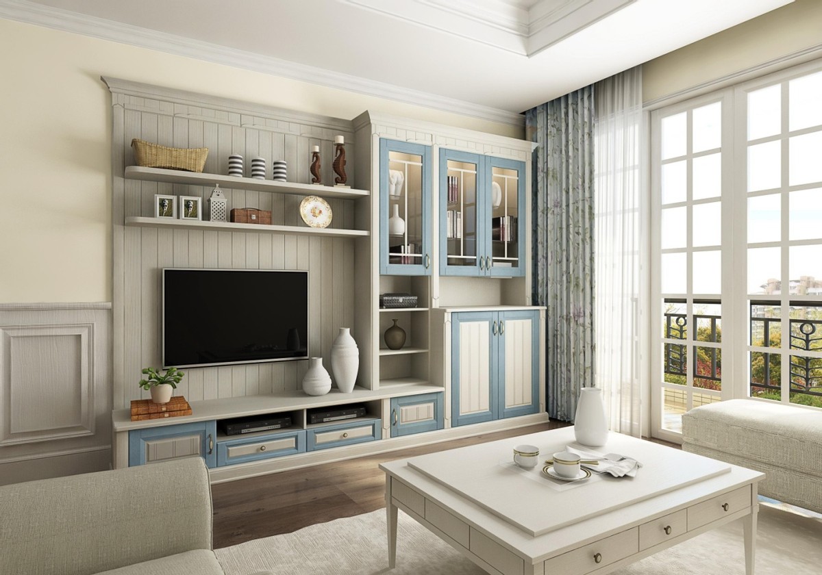 切入万亿家居市场,国美是要充当"逆袭者"还是"搅局者"?