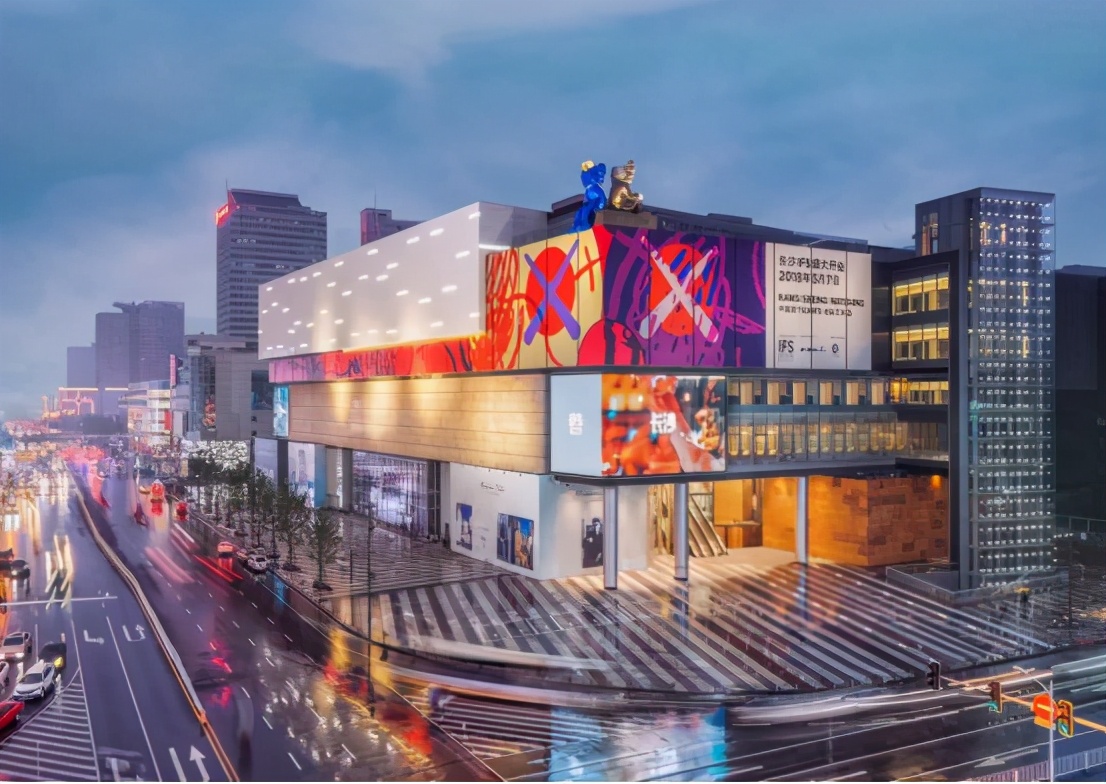 "顶流"长沙,如何发展mcn?