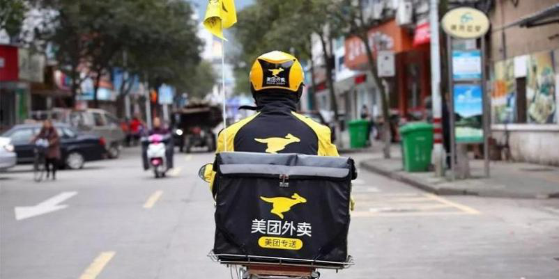 屡教不改美团偷换抽佣规则逼迫外卖涨价商家甚至倒贴钱