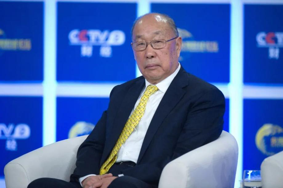 双汇创始人万隆长子万洪建,自曝被罢免内幕,为ceo人选头破血流