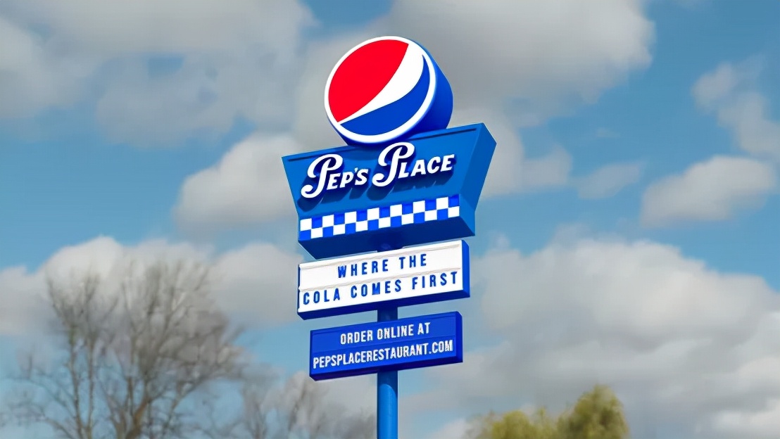 用土豆酿酒,推表情包薯片,上新解压饮料… 百事的2021有点东西