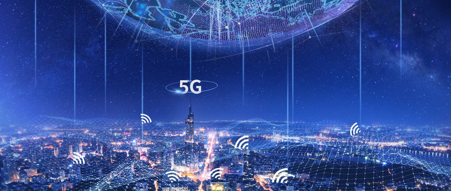 从冬奥看中国科技（四）：“一鱼多吃”的5G