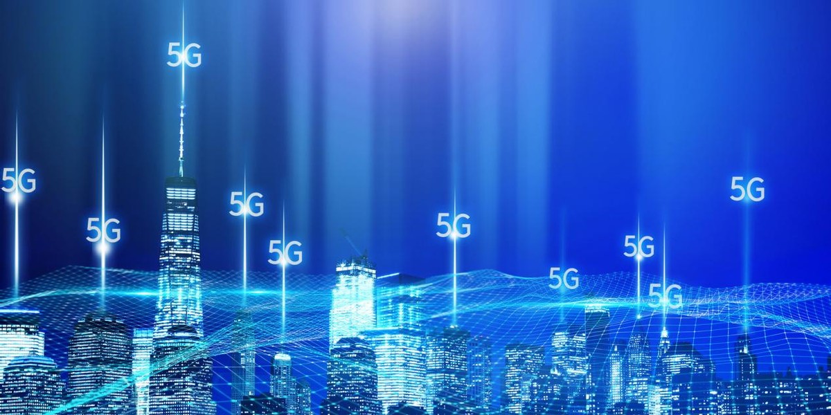 从冬奥看中国科技（四）：“一鱼多吃”的5G