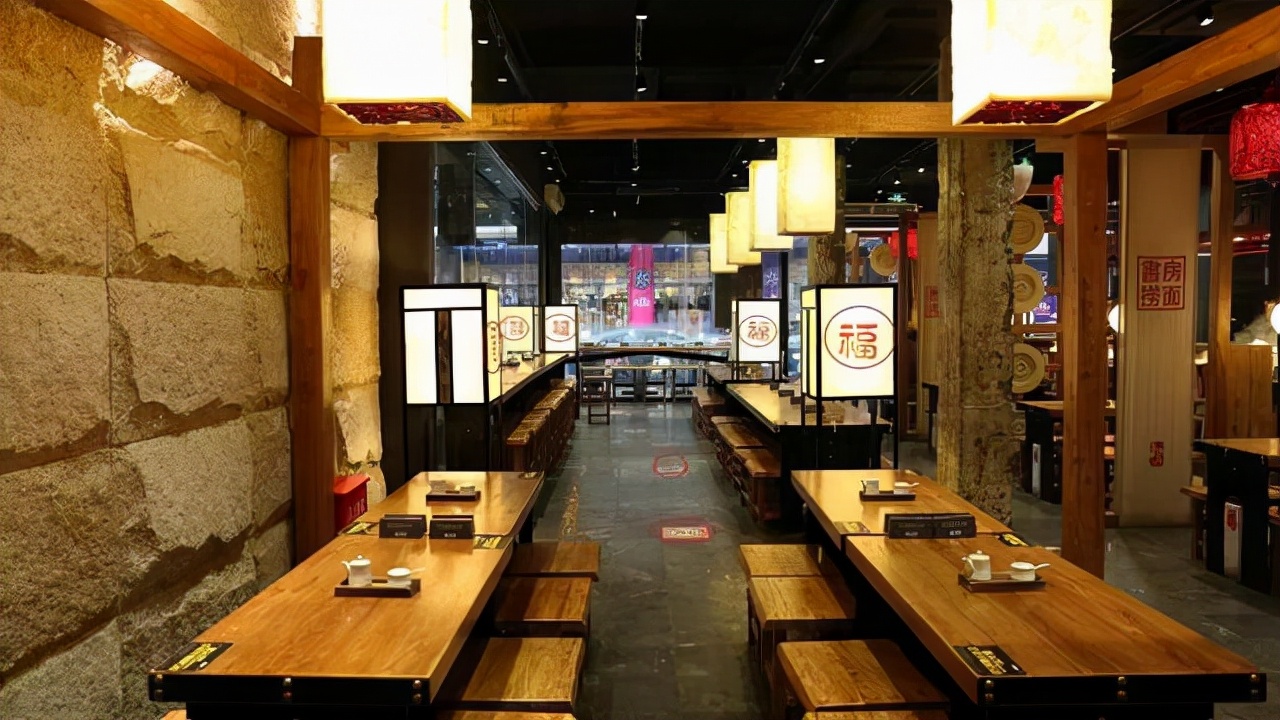 劍指千家門店和府撈麵坐實中式麵館第一股