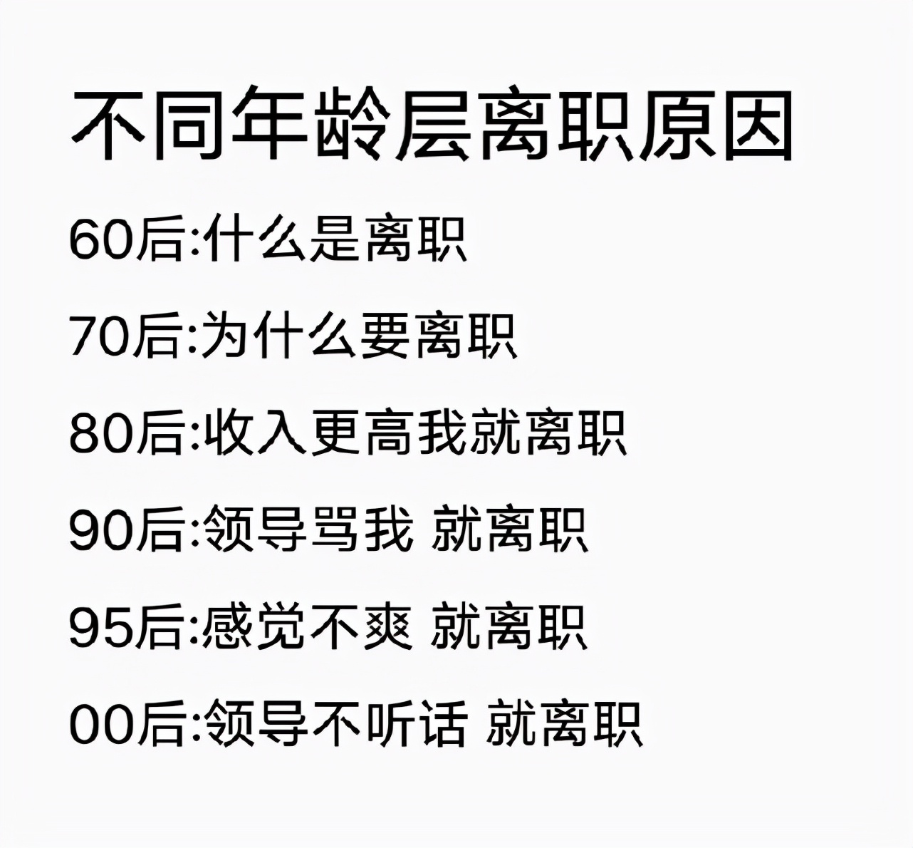 给公司做背调、扬言“炒掉老板”，00后要“整顿”新职场？