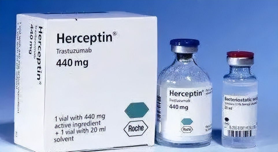 125岁的罗氏制药,如何成为全球抗癌药神?