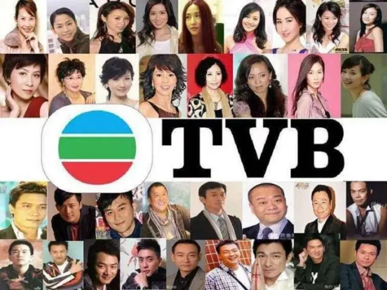 tvb在回春,淘宝在补课