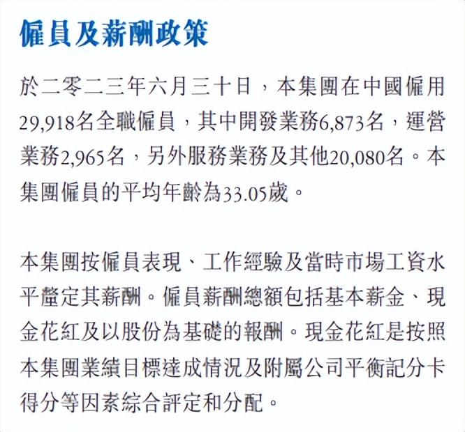 陈序平掌舵下的龙湖集团2023年销售金额下降近14%,市值"腰斩"
