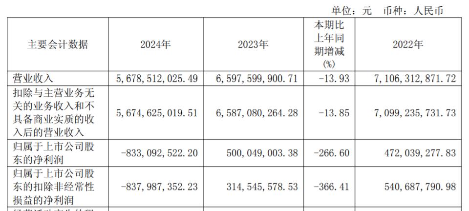 图源：上海家化财报