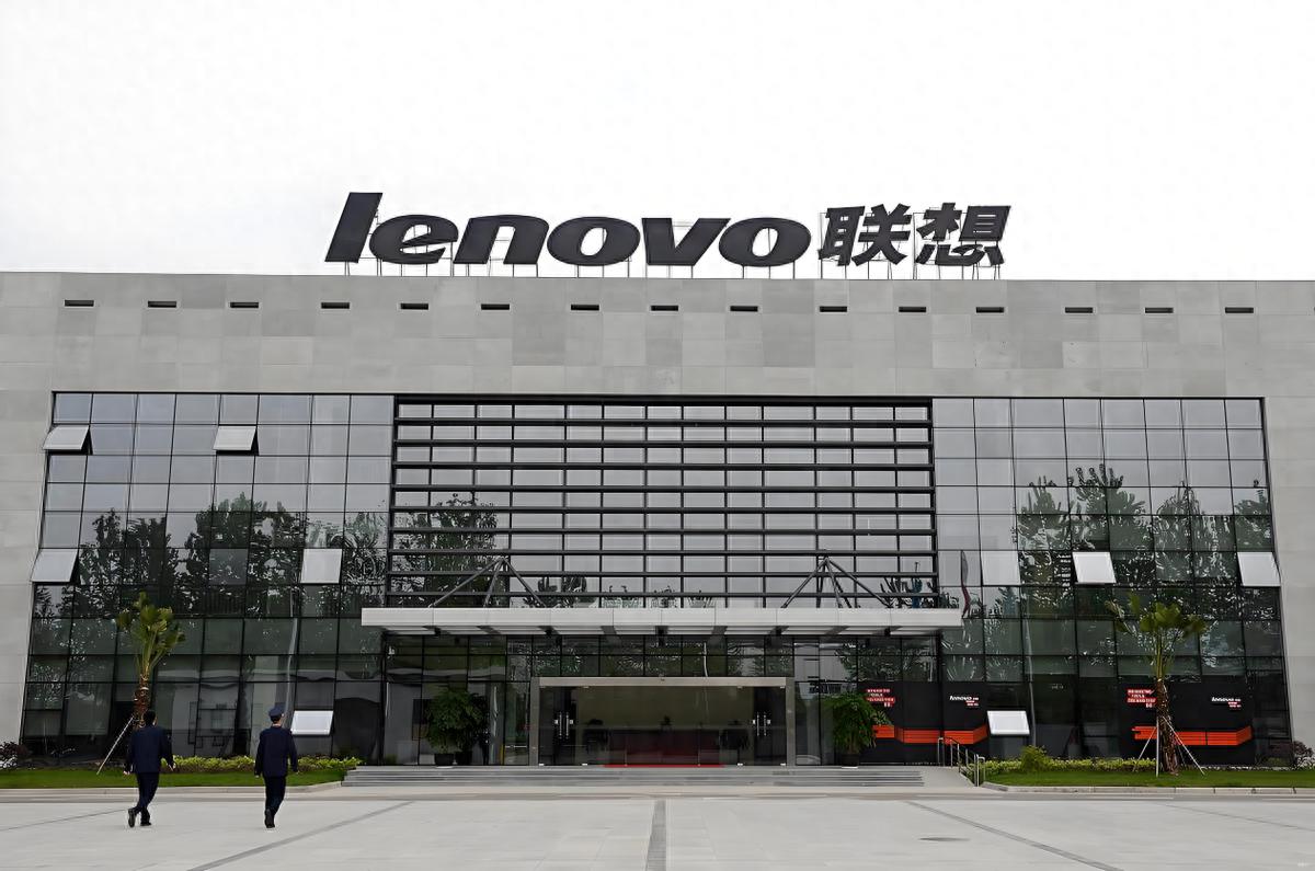 突发！联想控股CEO辞职